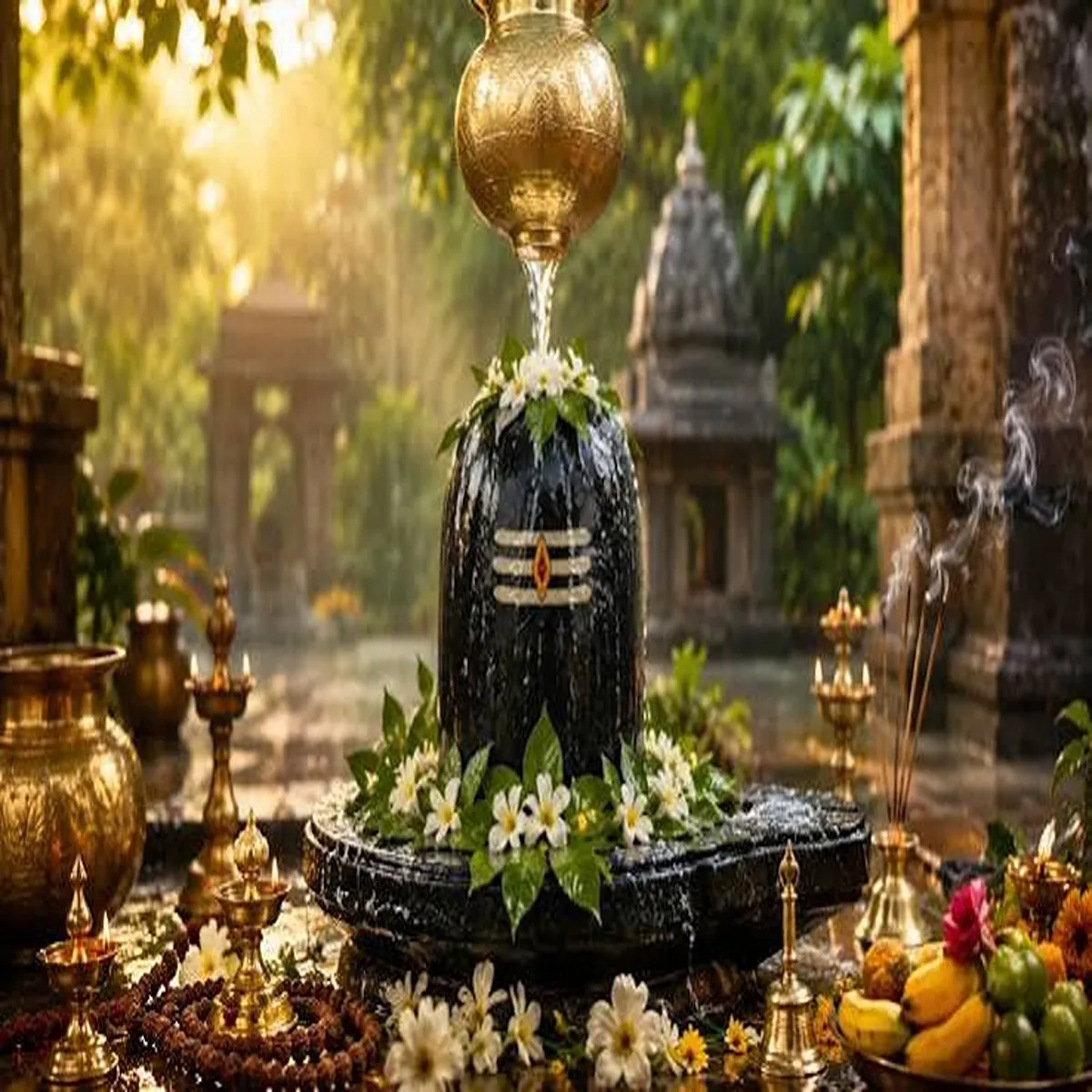 Sawansomvar first sawan somvar 2026 brings