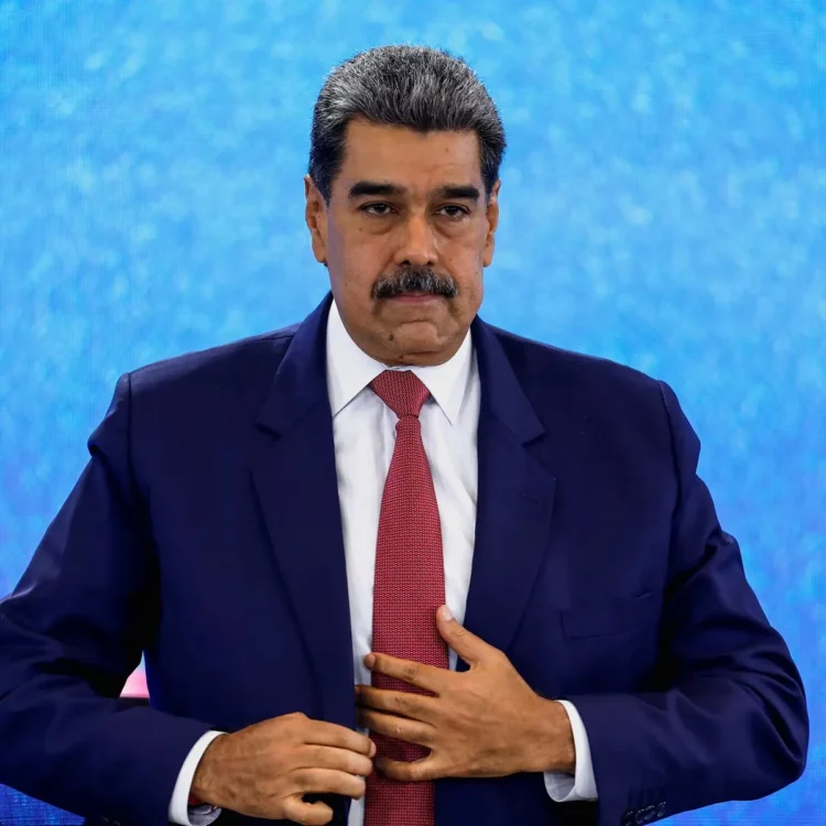Security maduro dialogue venezuela talks