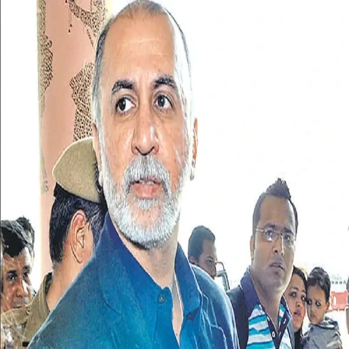 Sexual assault case bombay high court