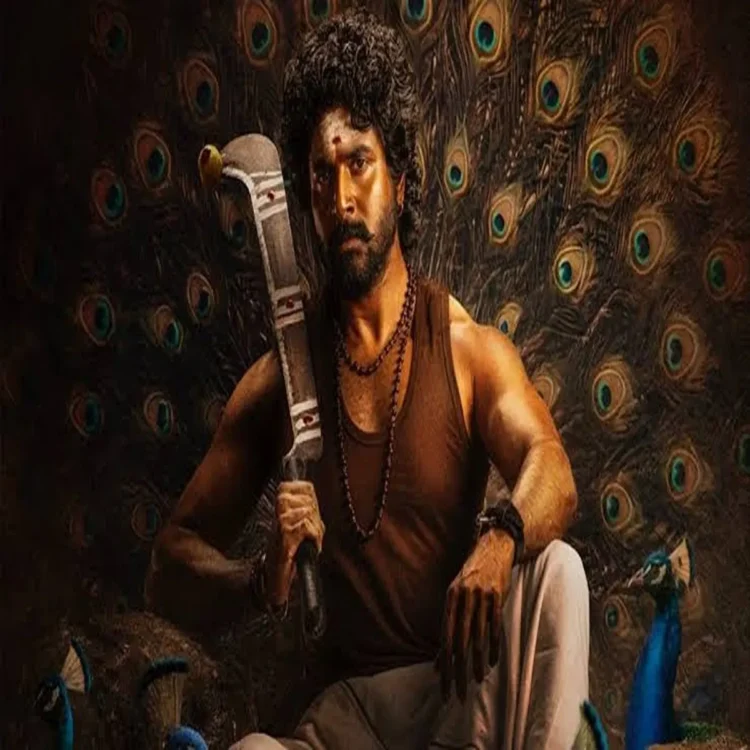 Seyon sivakarthikeyan break before film shoot