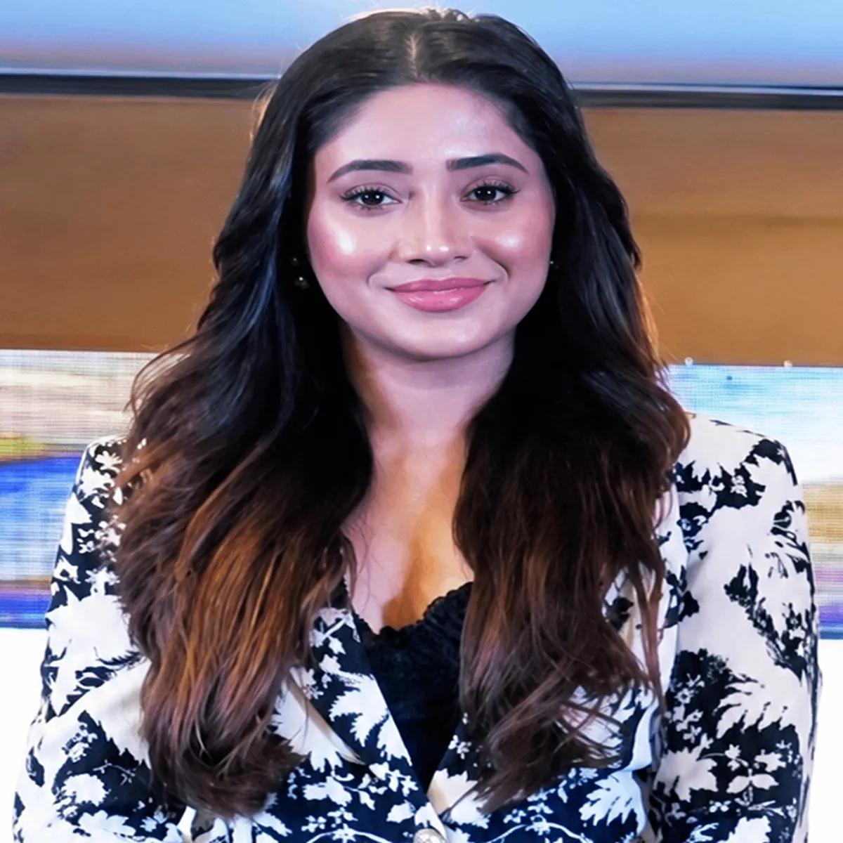 Entertainment shivangi joshi speaks candidly about