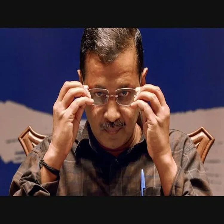 Social media law kejriwal online criticism