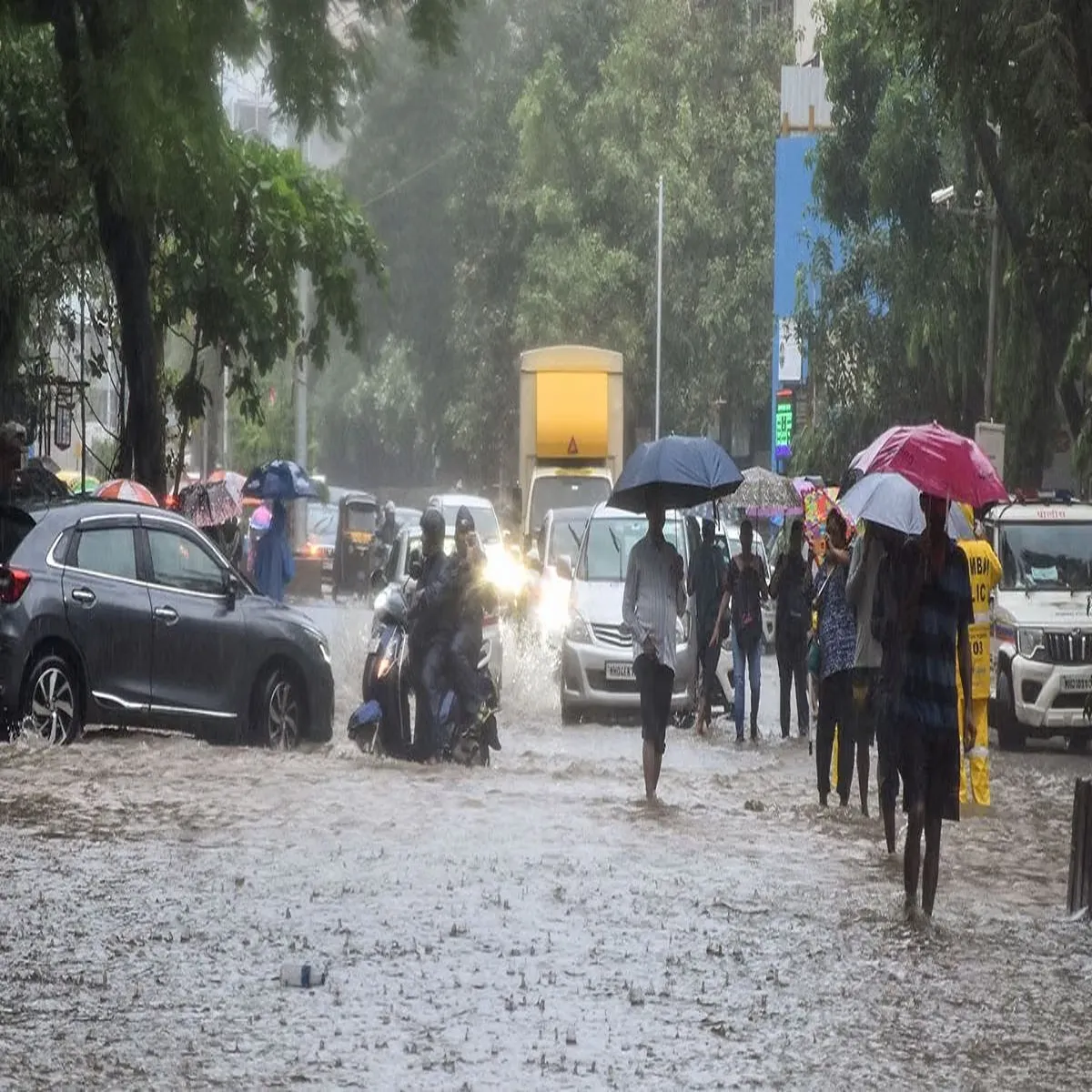Weather south bengal braces more rain