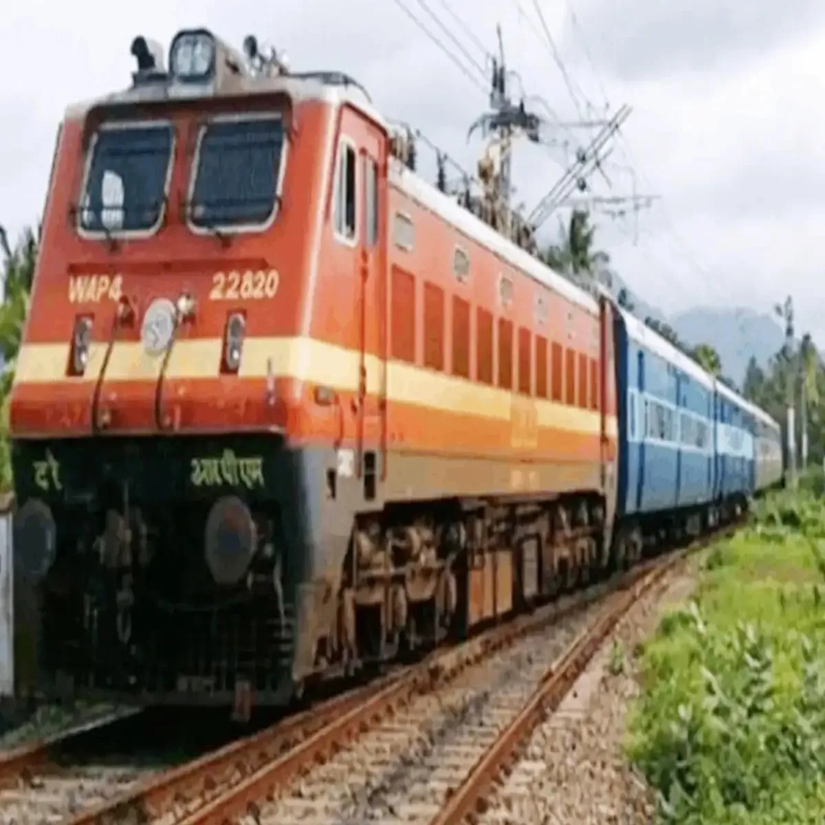 Railways south coast railway advances major