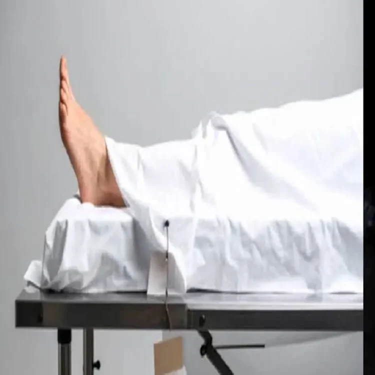 Ssc exam indore student death