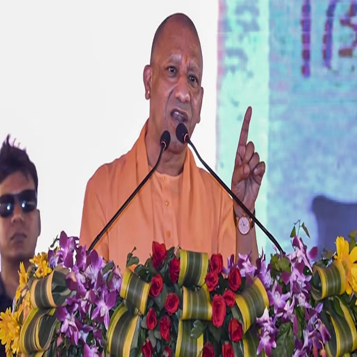 Supplementary budget uttar pradesh government focuses