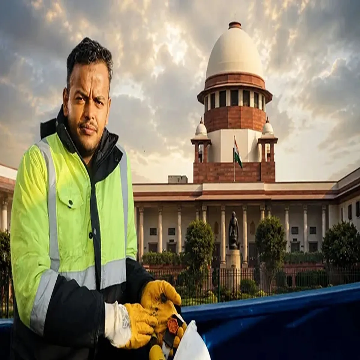 Seafarer supreme court directs mea trace