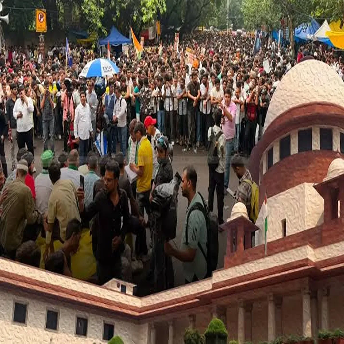 Neetprotests supreme court clarifies states can