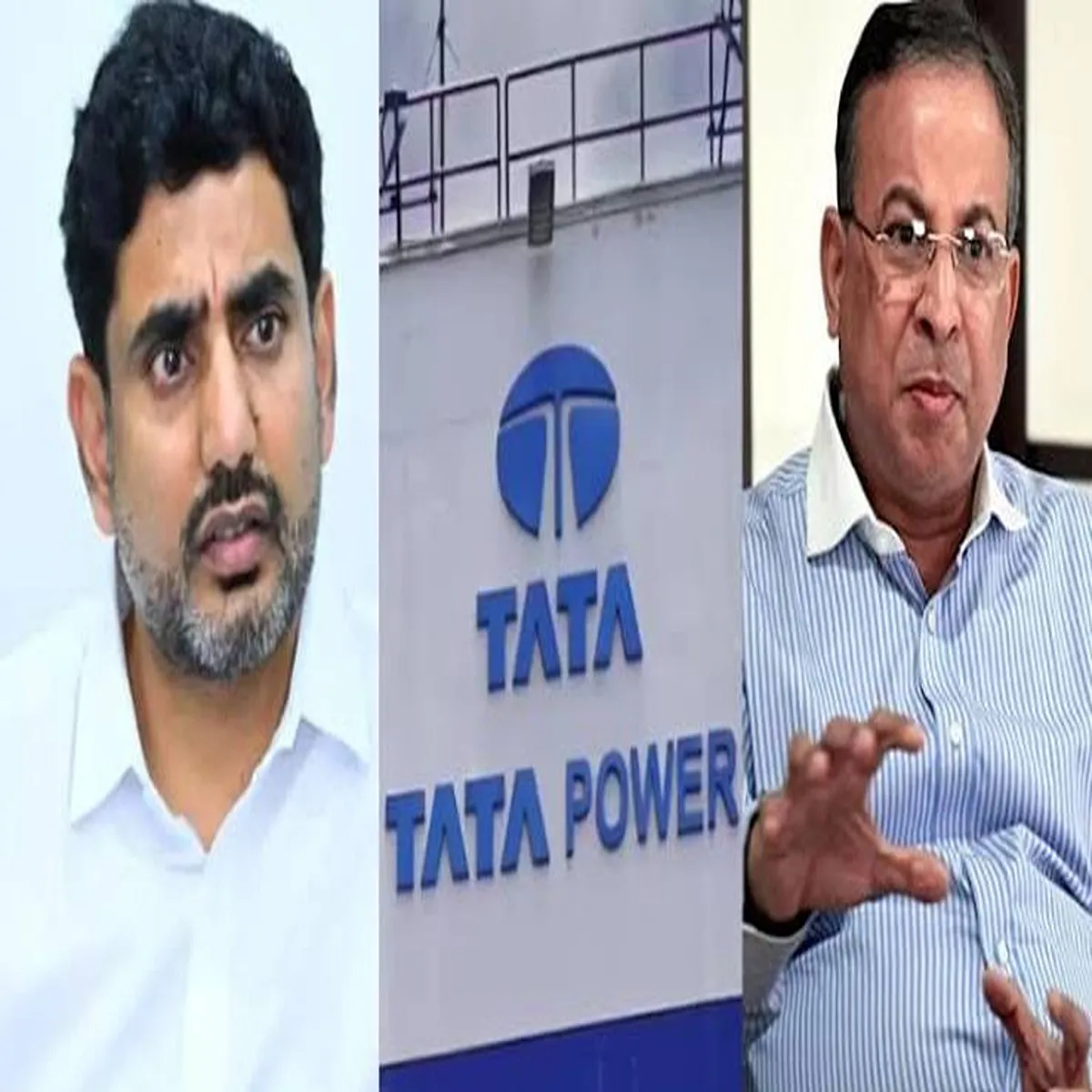 Investment tata power exit sparks fresh