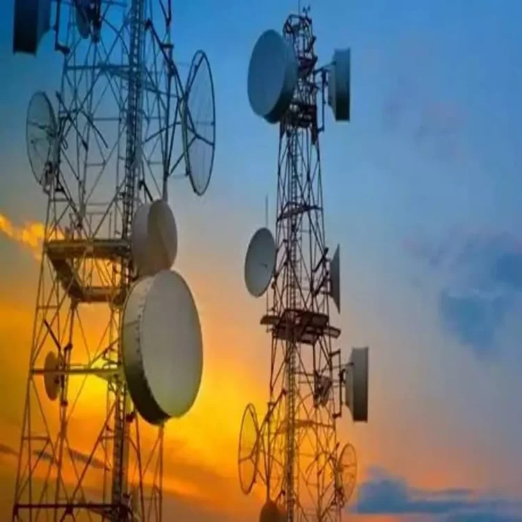 Telecom spam control government crackdown