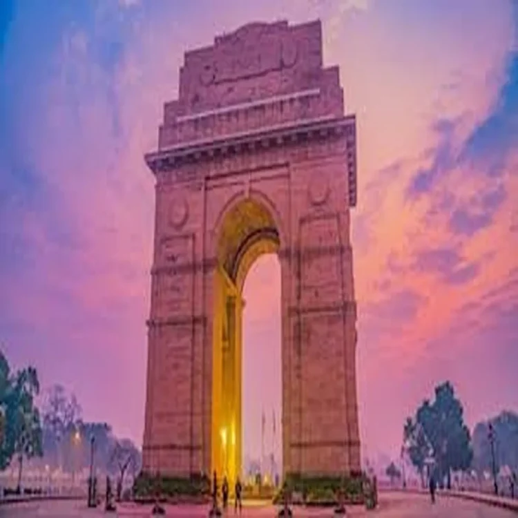 Tourism delhi cultural night economy