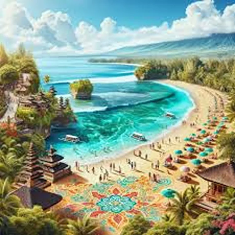 Tourism netflix india filming destinations