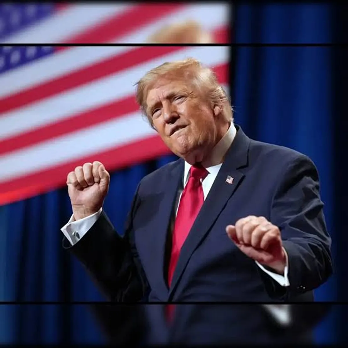 Immigration trump awards 150 million migrant