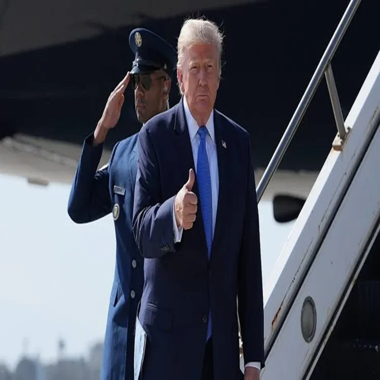 Trump us iran hormuz talks uncertain