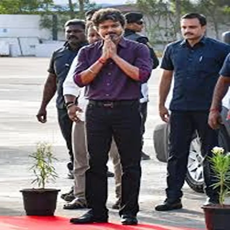 Tvk budget session meeting tamil nadu
