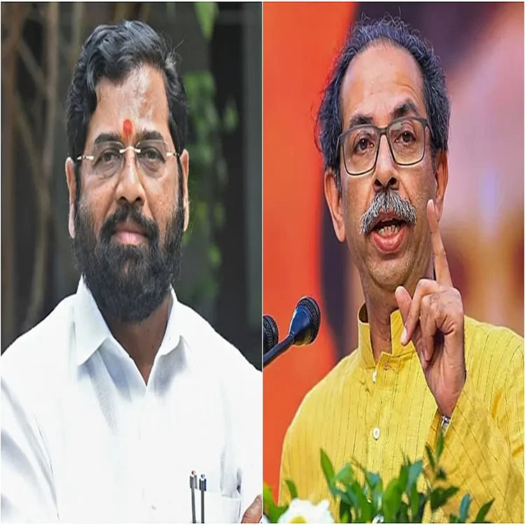 Uddhav thackeray pm modi shinde