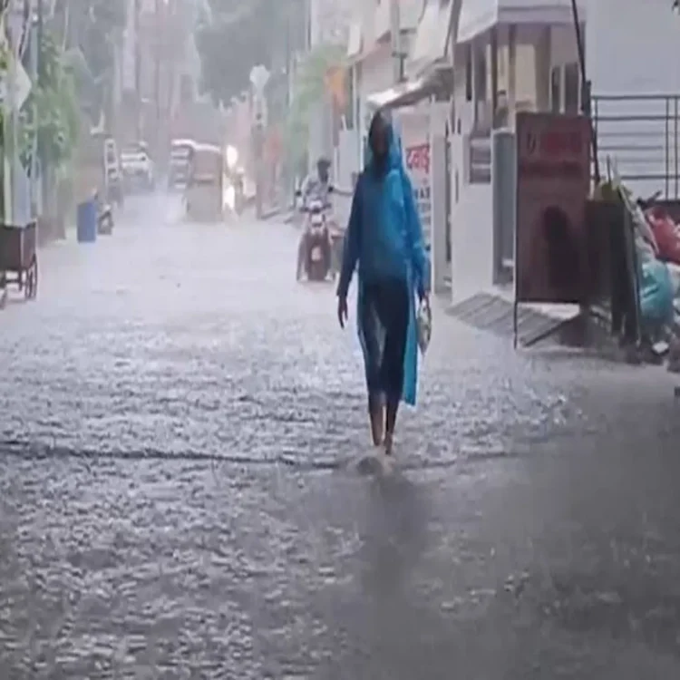 Uttarakhand rain highway clearance
