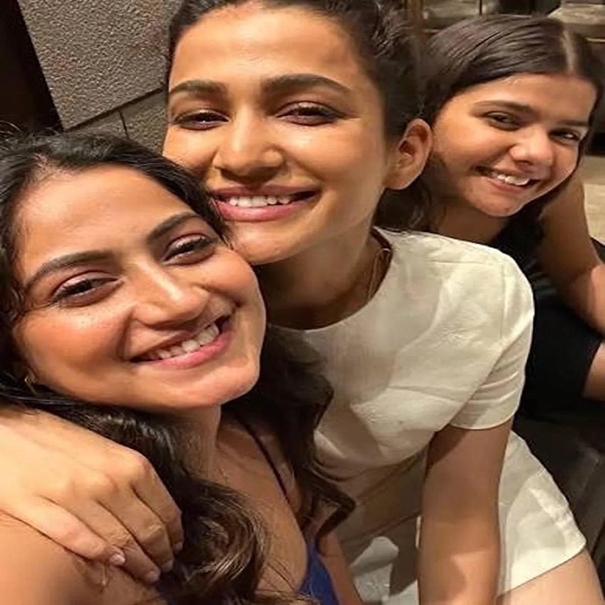 Television vaaishnavi prajapati reflects emotional challenge