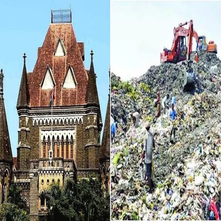Waste management mumbai cleanliness drive