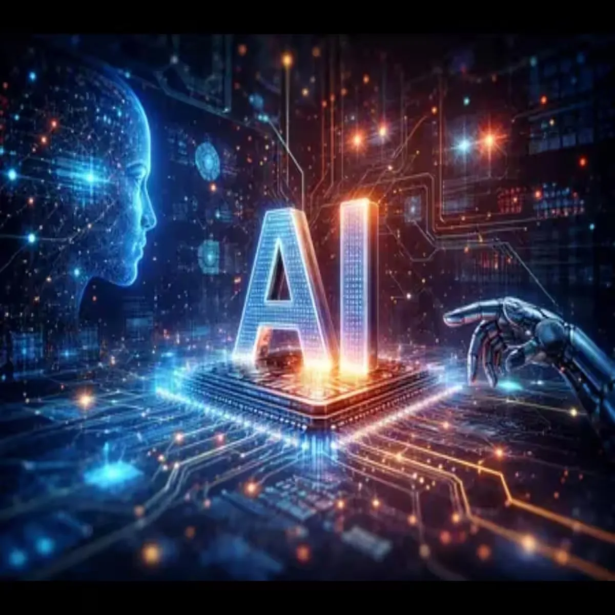 Artificial intelligence world bank says can