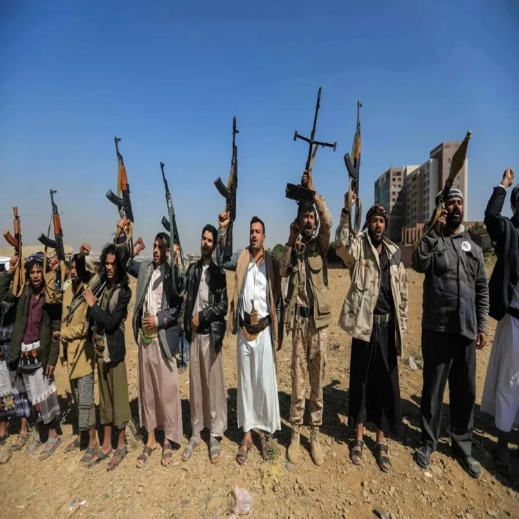 Yemen conflict houthi deadly attacks